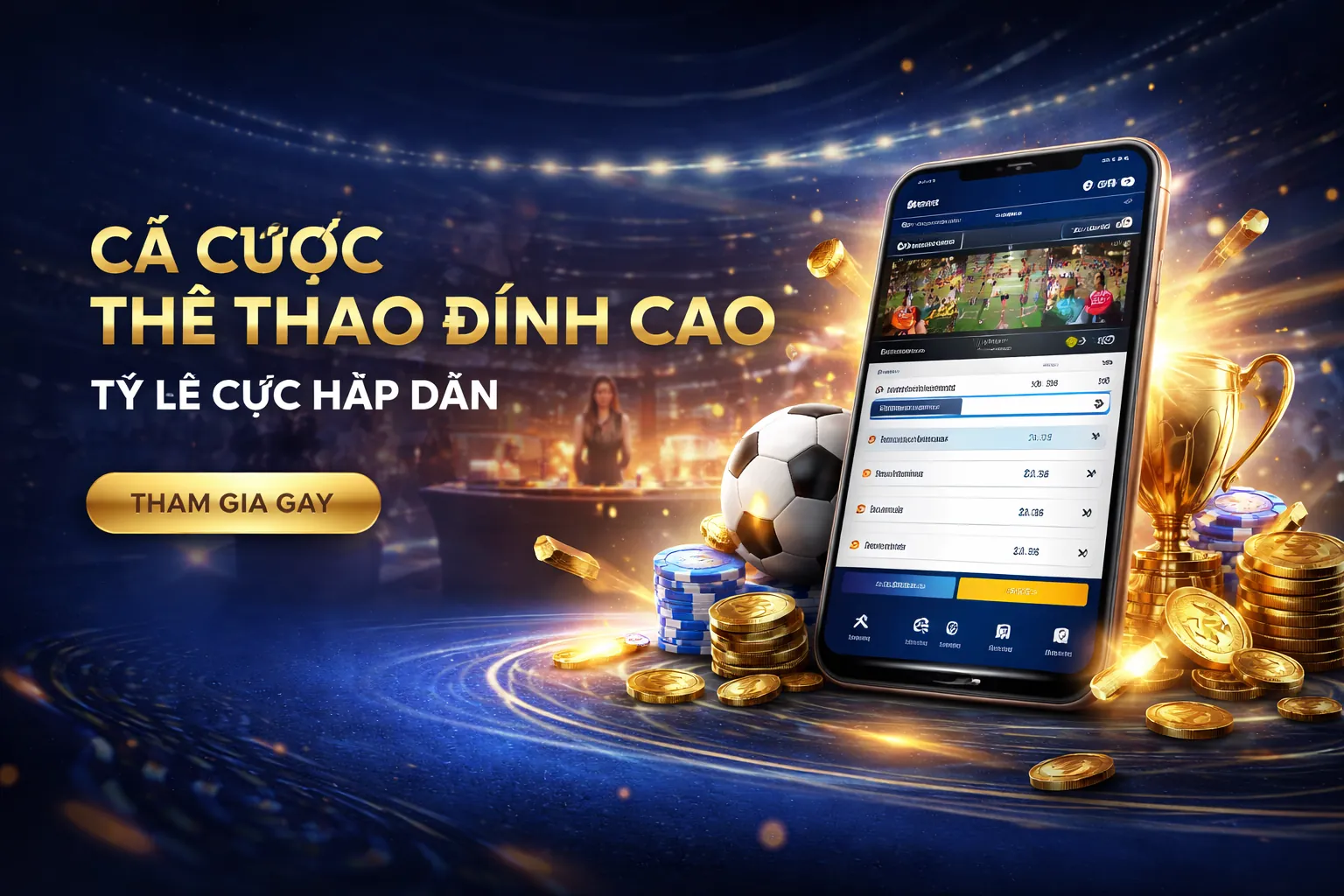 188BET Trang Chủ Nhà Cái Uy Tín - Cá Cược Thể Thao và Casino Trực Tuyến